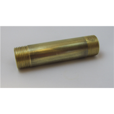 Nippelrör R15 L=60 Mm